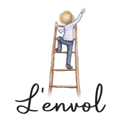 L'envol